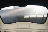 NISSAN X-TRAIL 3RD GENERATION | ROGUE 2ND GENERATION REAR WINDSCREEN SHADE (WITHOUT REAR SENSOR)