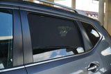 NISSAN X-TRAIL 3RD GENERATION | ROGUE 2ND GENERATION CAR REAR WINDOW SHADES (T32; 2013-2022)