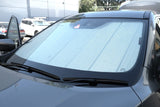 NISSAN X-TRAIL 3RD GENERATION | ROGUE 2ND GENERATION FRONT WINDSCREEN SUN SHADE (T32; 2013-2022)