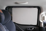 NISSAN NAVARA/NP300 3RD GENERATION | MERCEDES-BENZ X-CLASS | RENAULT ALASKAN CAR REAR WINDOW SHADES (D23; 2014-ON)
