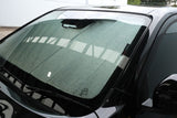 NISSAN NAVARA/NP300 3RD GENERATION | MERCEDES-BENZ X-CLASS | RENAULT ALASKAN FRONT WINDSCREEN SUN SHADE (D23; 2014-ON)