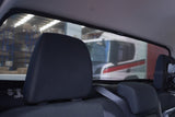 NISSAN NAVARA/NP300 3RD GENERATION | MERCEDES-BENZ X-CLASS | RENAULT ALASKAN REAR WINDSCREEN SHADE (FIXED WINDOW)