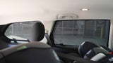 NISSAN PATHFINDER 4TH GENERATION CAR REAR WINDOW SHADES (R52; 2013-2021)