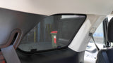 NISSAN PATHFINDER 4TH GENERATION PORT WINDOW SHADES (R52; 2013-2021)