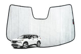 NISSAN X-TRAIL 4TH GENERATION | ROGUE 3RD GENERATION FRONT WINDSCREEN SUN SHADE (T33; 2021-ON)