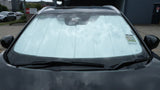 NISSAN X-TRAIL 4TH GENERATION | ROGUE 3RD GENERATION FRONT WINDSCREEN SUN SHADE (T33; 2021-ON)