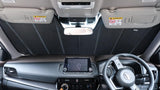 NISSAN X-TRAIL 4TH GENERATION | ROGUE 3RD GENERATION FRONT WINDSCREEN SUN SHADE (T33; 2021-ON)