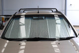 NISSAN X-TRAIL 1ST GENERATION FRONT WINDSCREEN SUN SHADE (T30; 2000-2007)