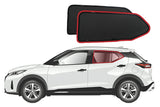 NISSAN KICKS (GLOBAL VERSION)