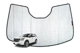 NISSAN PATHFINDER 5TH GENERATION FRONT WINDSCREEN SUN SHADE (R53; 2022-ON)