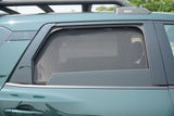 NISSAN PATHFINDER 5TH GENERATION CAR REAR WINDOW SHADES (R53; 2022-ON)