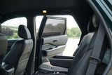 NISSAN PATHFINDER 5TH GENERATION CAR REAR WINDOW SHADES (R53; 2022-ON)