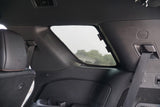 NISSAN PATHFINDER 5TH GENERATION PORT WINDOW SHADES (R53; 2022-ON)