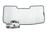 NISSAN CUBE 3RD GENERATION FRONT WINDSCREEN SUN SHADE (Z12; 2009-2019)