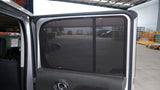 NISSAN CUBE 3RD GENERATION CAR REAR WINDOW SHADES (Z12; 2009-2019)
