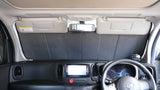 NISSAN CUBE 3RD GENERATION FRONT WINDSCREEN SUN SHADE (Z12; 2009-2019)