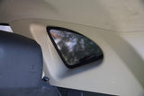 NISSAN ROGUE 1ST GENERATION PORT WINDOW SHADES (2008-2015)