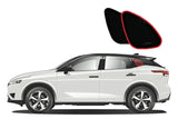 NISSAN QASHQAI 3RD GENERATION PORT WINDOW SHADES (J12; 2021-ON)