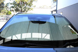 NISSAN QASHQAI 3RD GENERATION FRONT WINDSCREEN SUN SHADE (J12; 2021-ON)