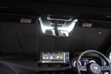 NISSAN QASHQAI 3RD GENERATION FRONT WINDSCREEN SUN SHADE (J12; 2021-ON)