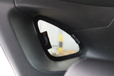 NISSAN QASHQAI 3RD GENERATION PORT WINDOW SHADES (J12; 2021-ON)