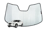 NISSAN JUKE 2ND GENERATION FRONT WINDSCREEN SUN SHADE (F16; 2019-ON)