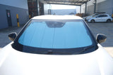 NISSAN JUKE 2ND GENERATION FRONT WINDSCREEN SUN SHADE (F16; 2019-ON)