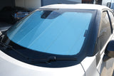 NISSAN JUKE 2ND GENERATION FRONT WINDSCREEN SUN SHADE (F16; 2019-ON)