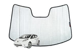 NISSAN LEAF 1ST GENERATION FRONT WINDSCREEN SUN SHADE (ZE0; 2010-2017)