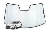 NISSAN ALTIMA/TEANA 6TH GENERATION FRONT WINDSCREEN SUN SHADE (L34; 2018-ON)