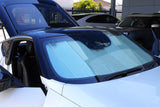 NISSAN Z/FAIRLADY Z 7TH GENERATION FRONT WINDSCREEN SUN SHADE (RZ34; 2023-ON)