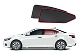 NISSAN ALTIMA 6TH GENERATION CAR REAR WINDOW SHADES (L34; 2019-ON)