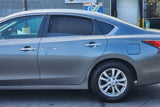 NISSAN ALTIMA 6TH GENERATION CAR REAR WINDOW SHADES (L34; 2019-ON)