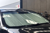 NISSAN MAXIMA/TEANA 2ND GENERATION FRONT WINDSCREEN SUN SHADE (J32; 2008-2013)