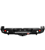 MCC REAR WHEEL CARRIER BAR ONLY FOR MITSUBISHI TRITON 24-ON