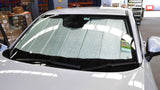 HONDA HR-V/VEZEL/XR-V 3RD GENERATION FRONT WINDSCREEN SUN SHADE (RV; 2021-ON)