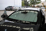 MERCEDES-BENZ CLA SEDAN/WAGON 1ST GENERATION FRONT WINDSCREEN SUN SHADE (C117/X117; 2013-2019)