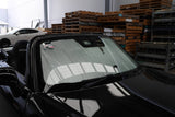 HONDA S2000 FRONT WINDSCREEN SUN SHADE (AP1/AP2; 1999-2010)