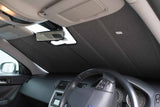 VOLVO V50/S40 FRONT WINDSCREEN SUN SHADE (2004-2012)