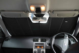 VOLVO V50/S40 FRONT WINDSCREEN SUN SHADE (2004-2012)