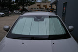 VOLVO V50/S40 FRONT WINDSCREEN SUN SHADE (2004-2012)
