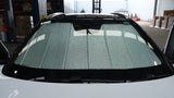 PEUGEOT 3008 2ND GENERATION FRONT WINDSCREEN SUN SHADE (P84; 2016-2023)
