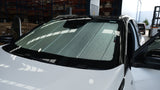 PEUGEOT 3008 2ND GENERATION FRONT WINDSCREEN SUN SHADE (P84; 2016-2023)