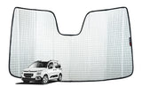 PEUGEOT PARTNER/RIFTER 3RD GENERATION | CITROEN BERLINGO 3RD GENERATION | OPEL/VAUXHALL COMBO 4TH GENERATION | TOYOTA PROACE CITY FRONT WINDSCREEN SUN