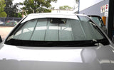 PEUGEOT 308 HATCHBACK/WAGON 2ND GENERATION FRONT WINDSCREEN SUN SHADE (T9; 2013-2021)