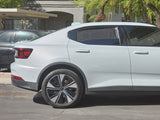 POLESTAR 2 CAR REAR WINDOW SHADES (2020-ON)