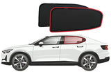POLESTAR 2 CAR REAR WINDOW SHADES (2020-ON)