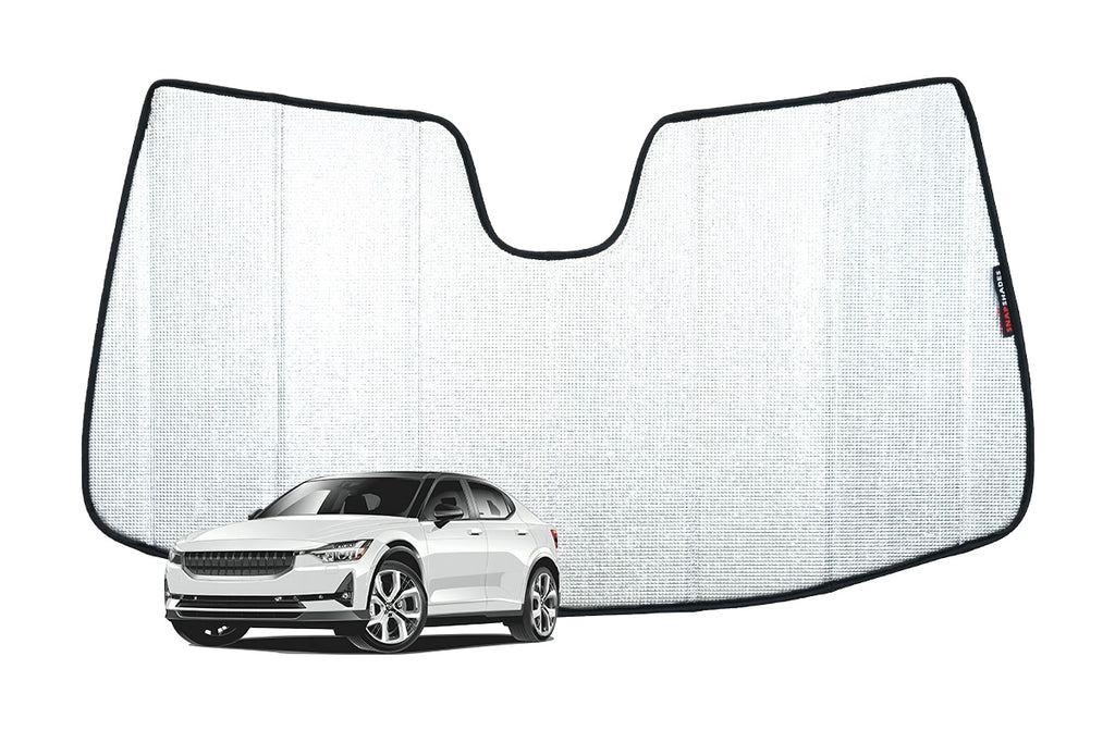 POLESTAR 2 FRONT WINDSCREEN SUN SHADE (2020-ON)
