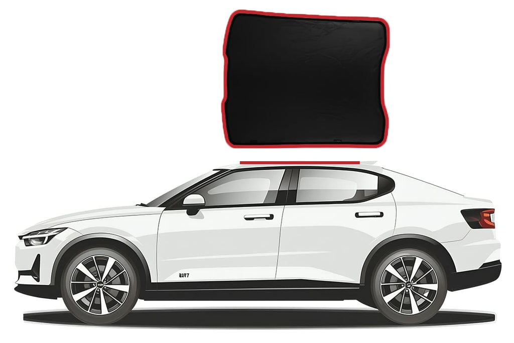 POLESTAR 2 PANORAMIC GLASS SHADE (2020-ON)