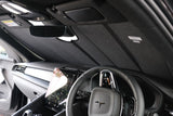 POLESTAR 2 FRONT WINDSCREEN SUN SHADE (2020-ON)